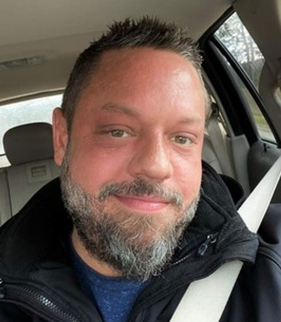 Michael Jones Profile Photo
