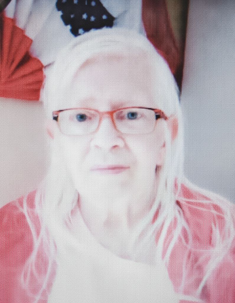 Carolyn Anne Bunting