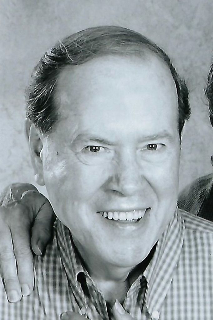 Roy E. Patrick
