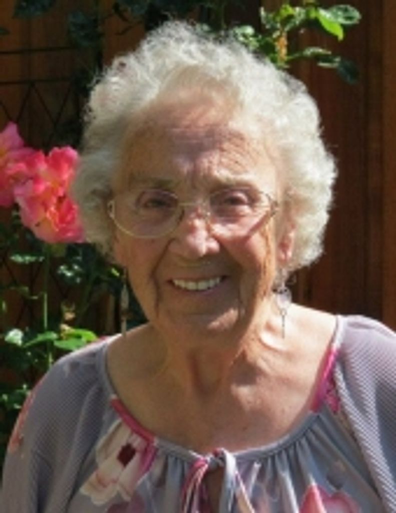 Florence Trueman