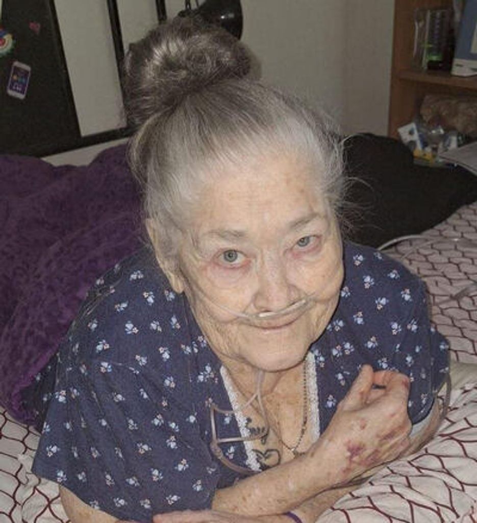 Thelma Bernice Traweek Profile Photo