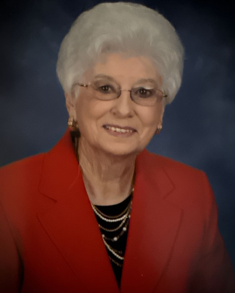 Mary Katherine Arnold Profile Photo