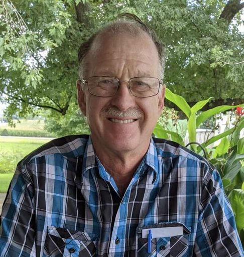 David L. Dohner Profile Photo