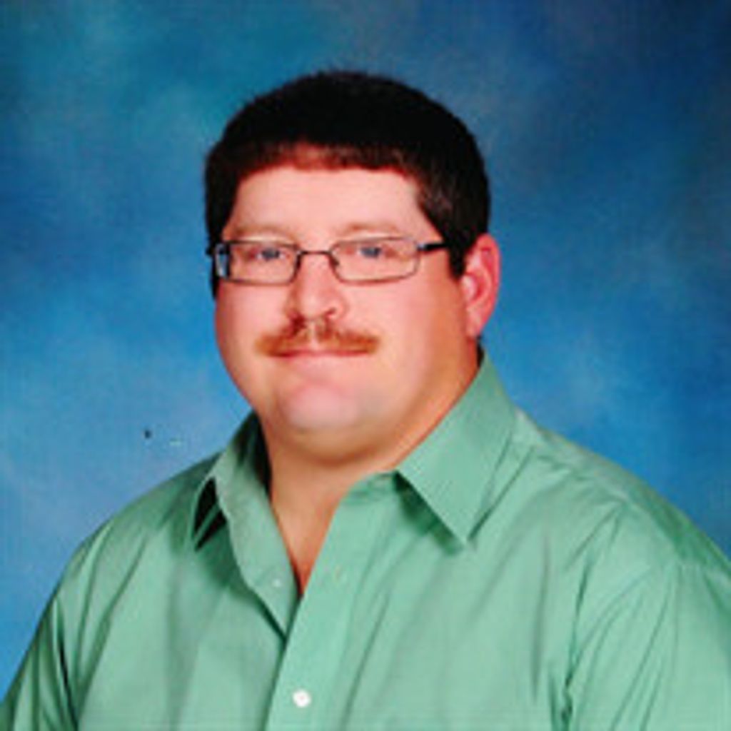 Edwin L. Topil Profile Photo