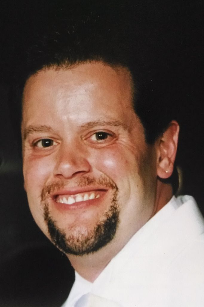 Henry Carl Seekamp, Jr. "Hank"