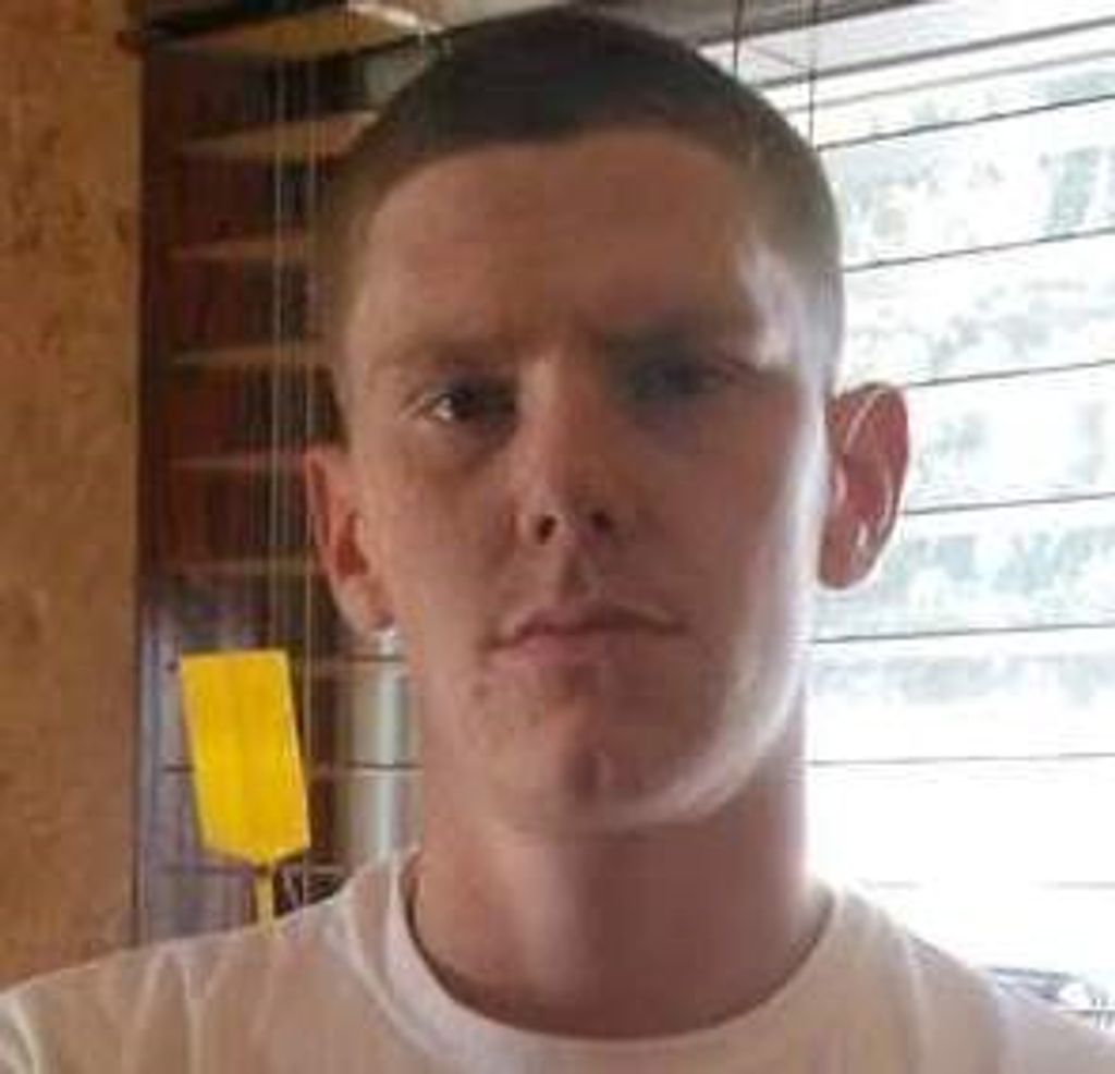 Shawn D.R. Blumer