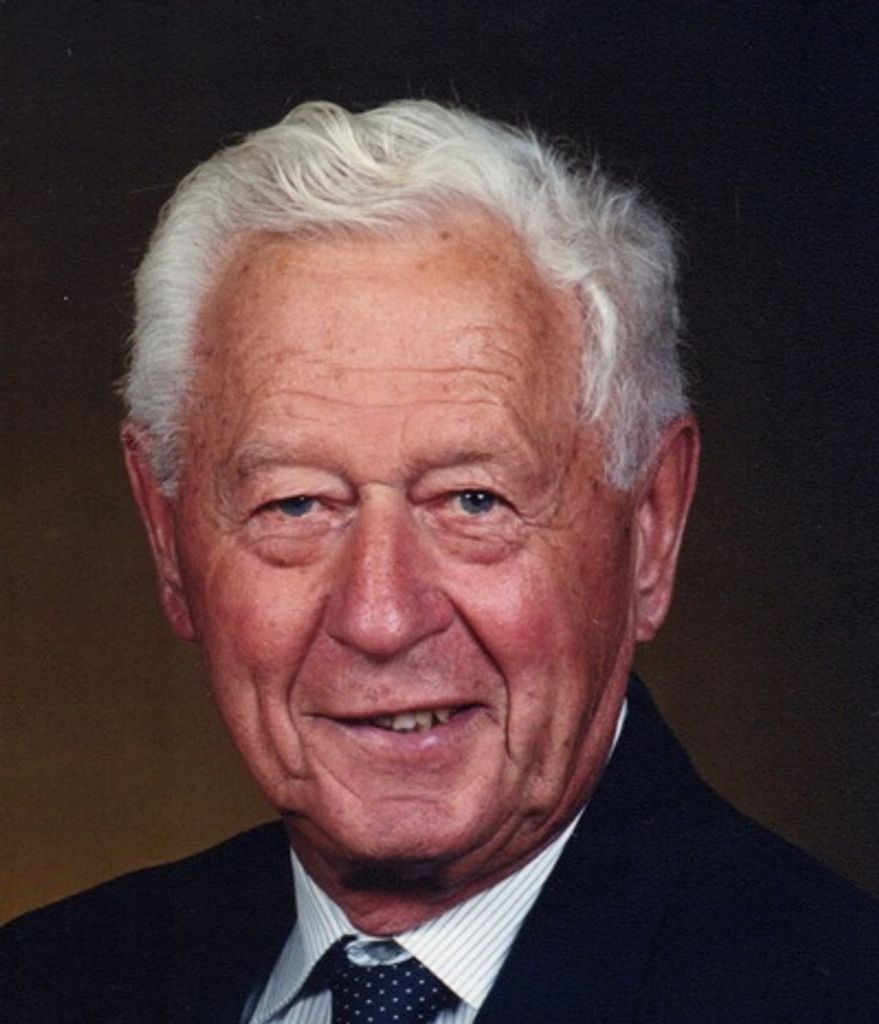 Elzear "Pete" A. Tanguay