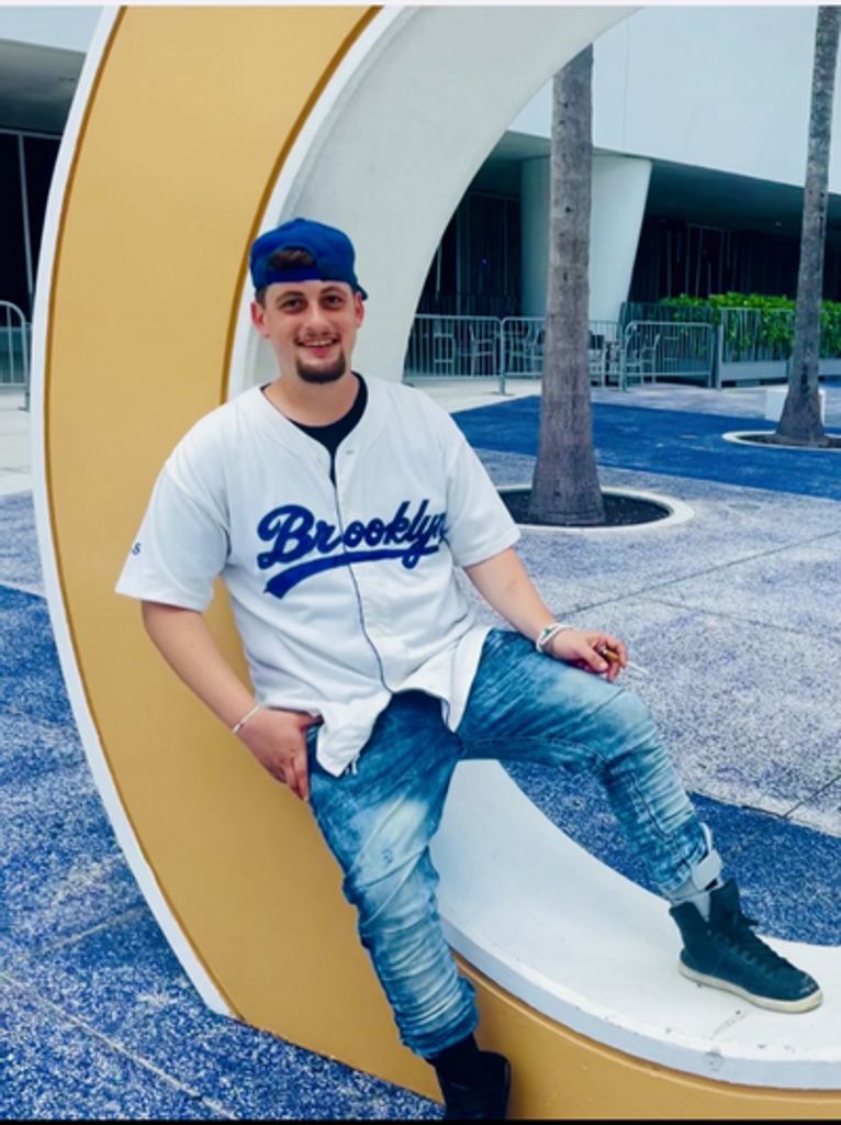 Gregory J. Fernandez