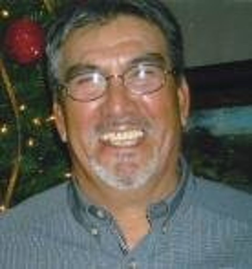 Ruben Matta