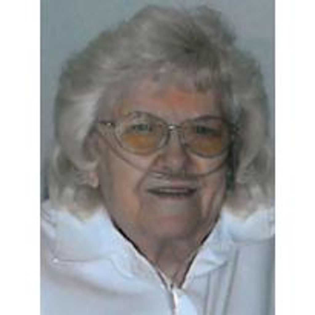 Agnes Grant