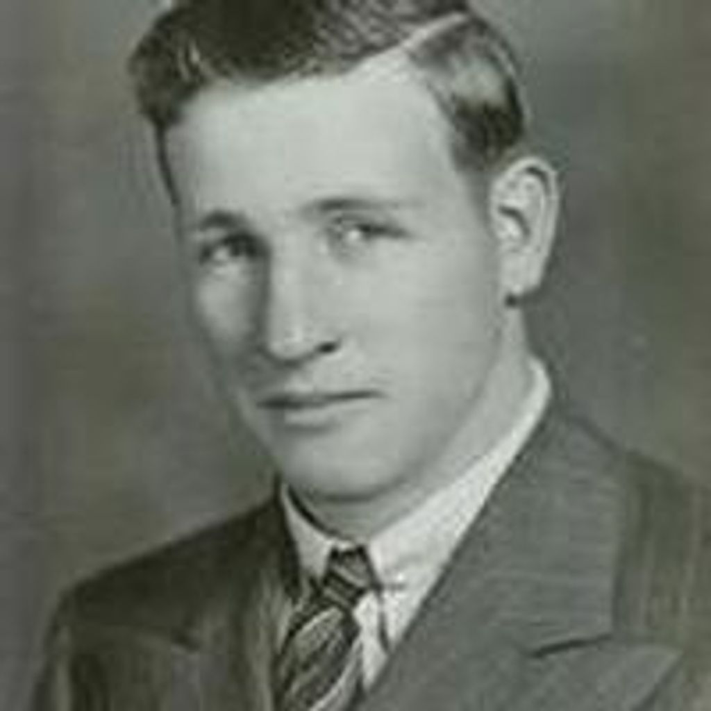 Earl Brumbaugh
