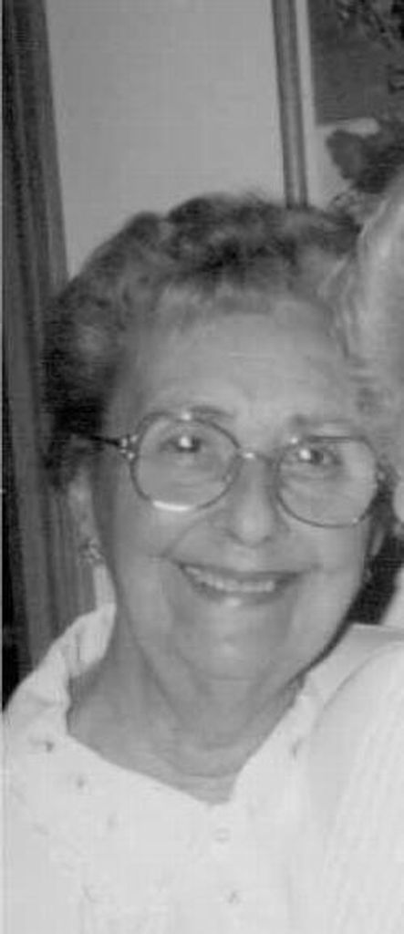 Alice M. Erst Gombar