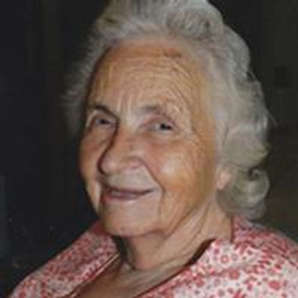 Stella Mae Williams