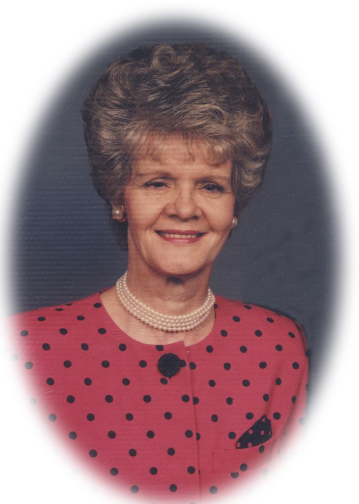 Dorothy Maxine Meurer