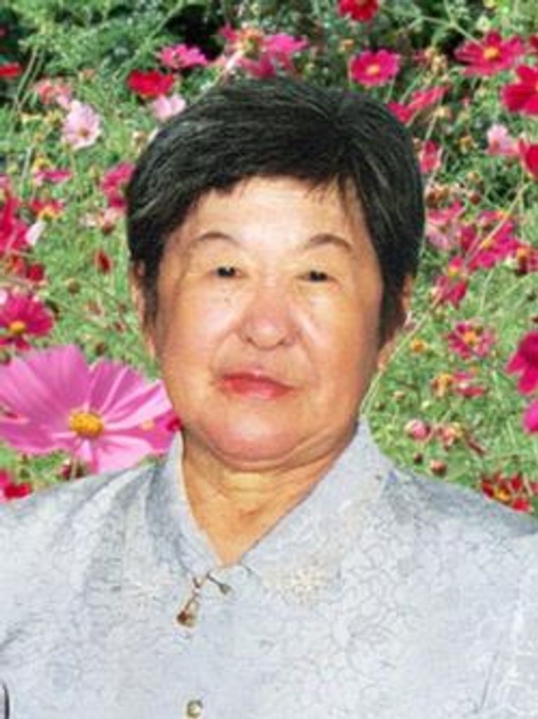 Takako Nakamoto