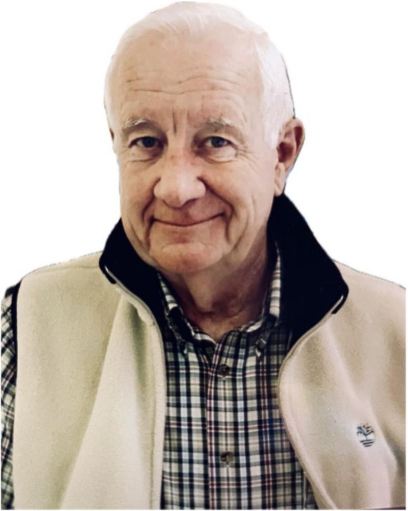 James W. Busse Profile Photo