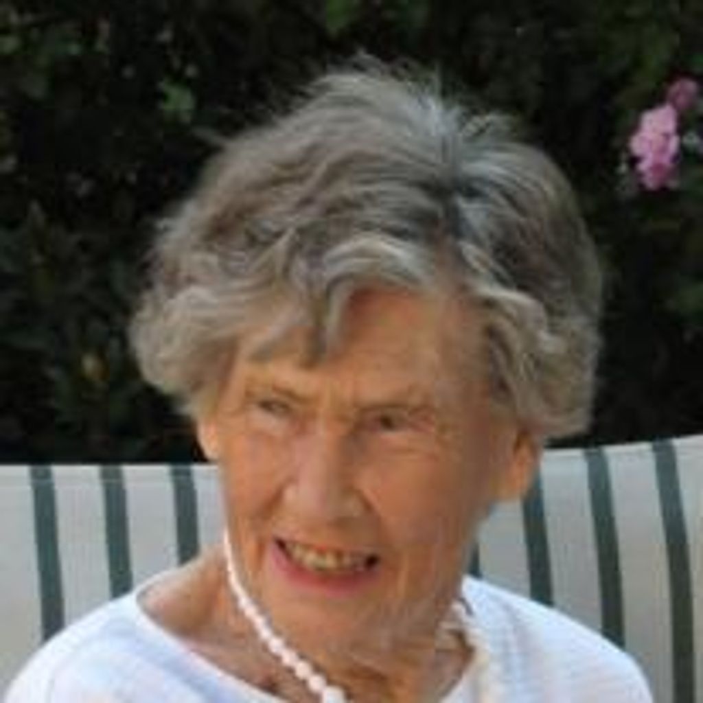 Margaret M. Reilly