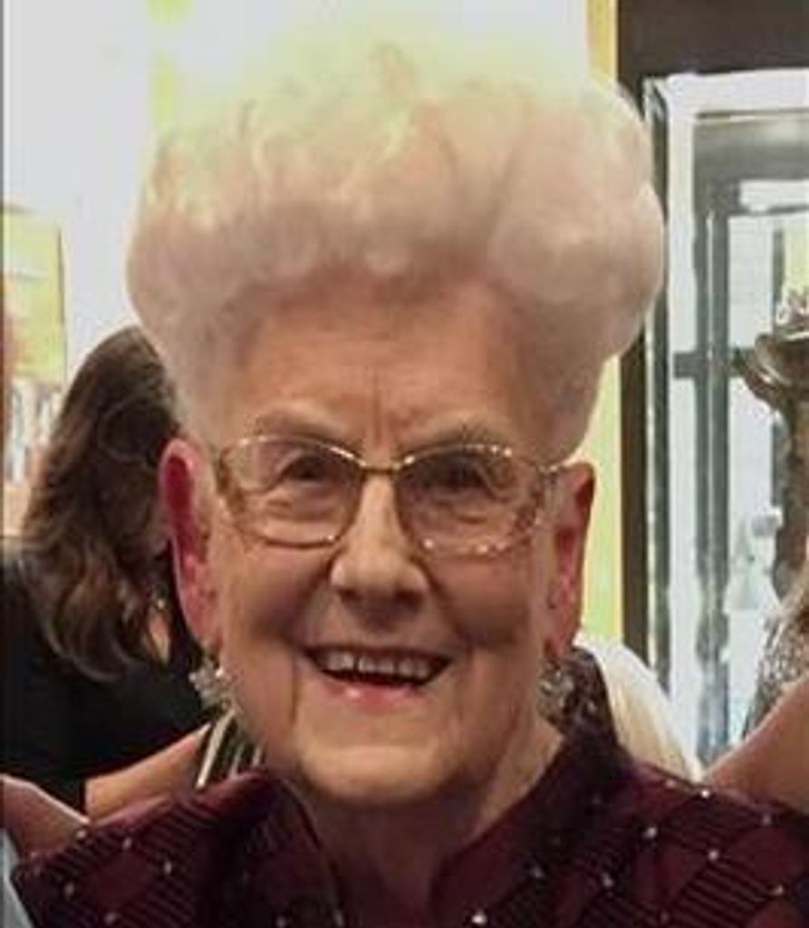 Sylvia Duncan Profile Photo