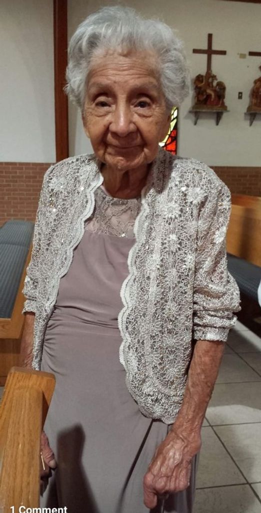 Zeferina Montes Profile Photo