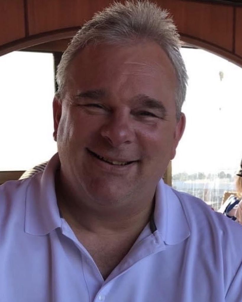 Darrell D. Cypryla