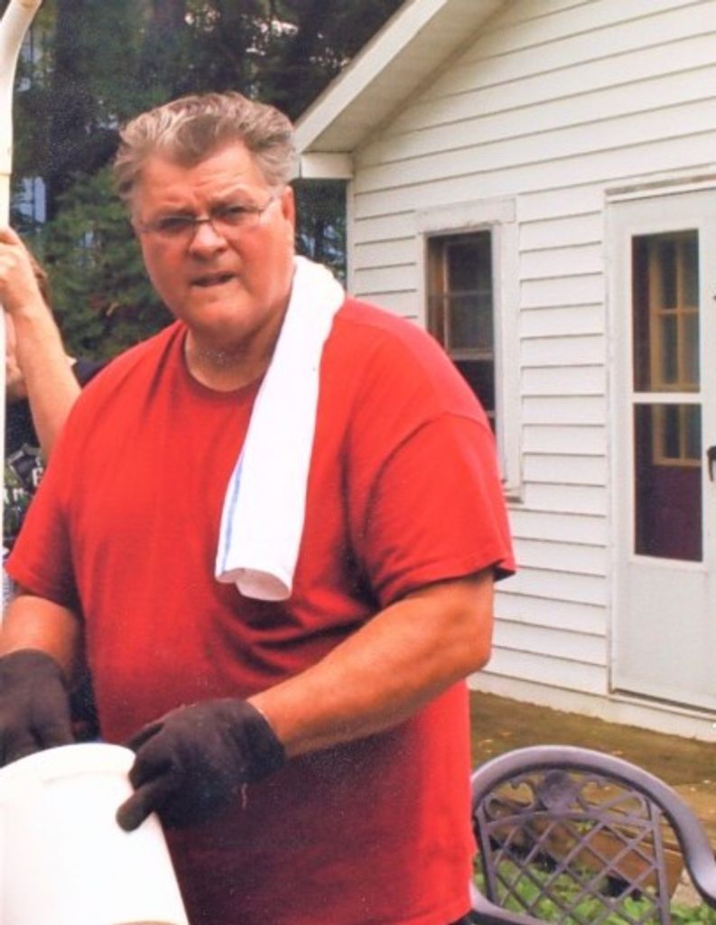 Duane J. Hyer, Jr.