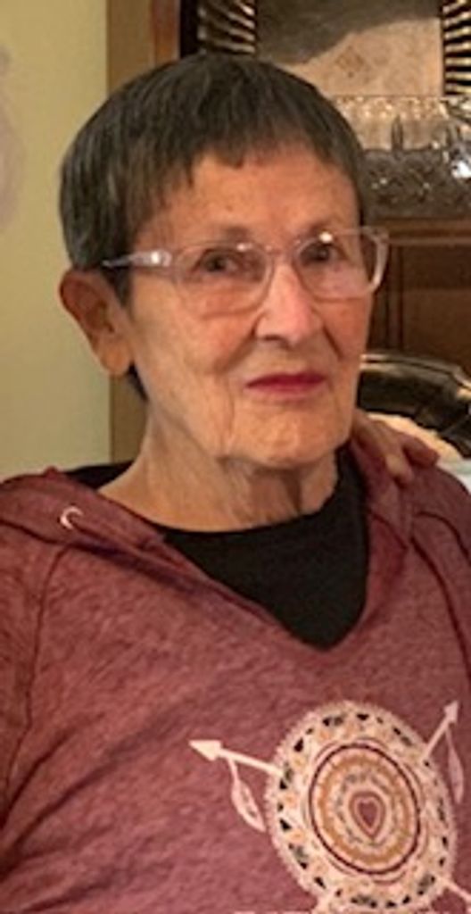 Judy Lou Balliet
