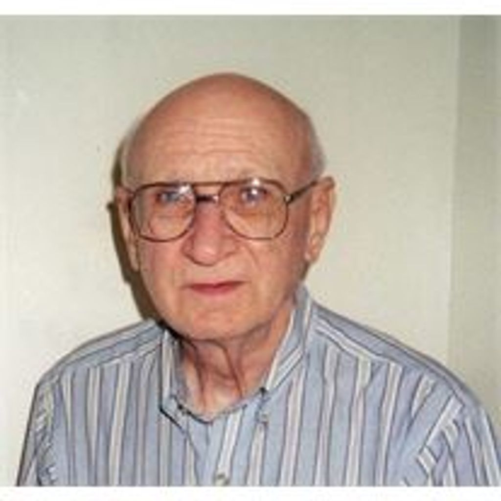 Harold E. Meadows Profile Photo