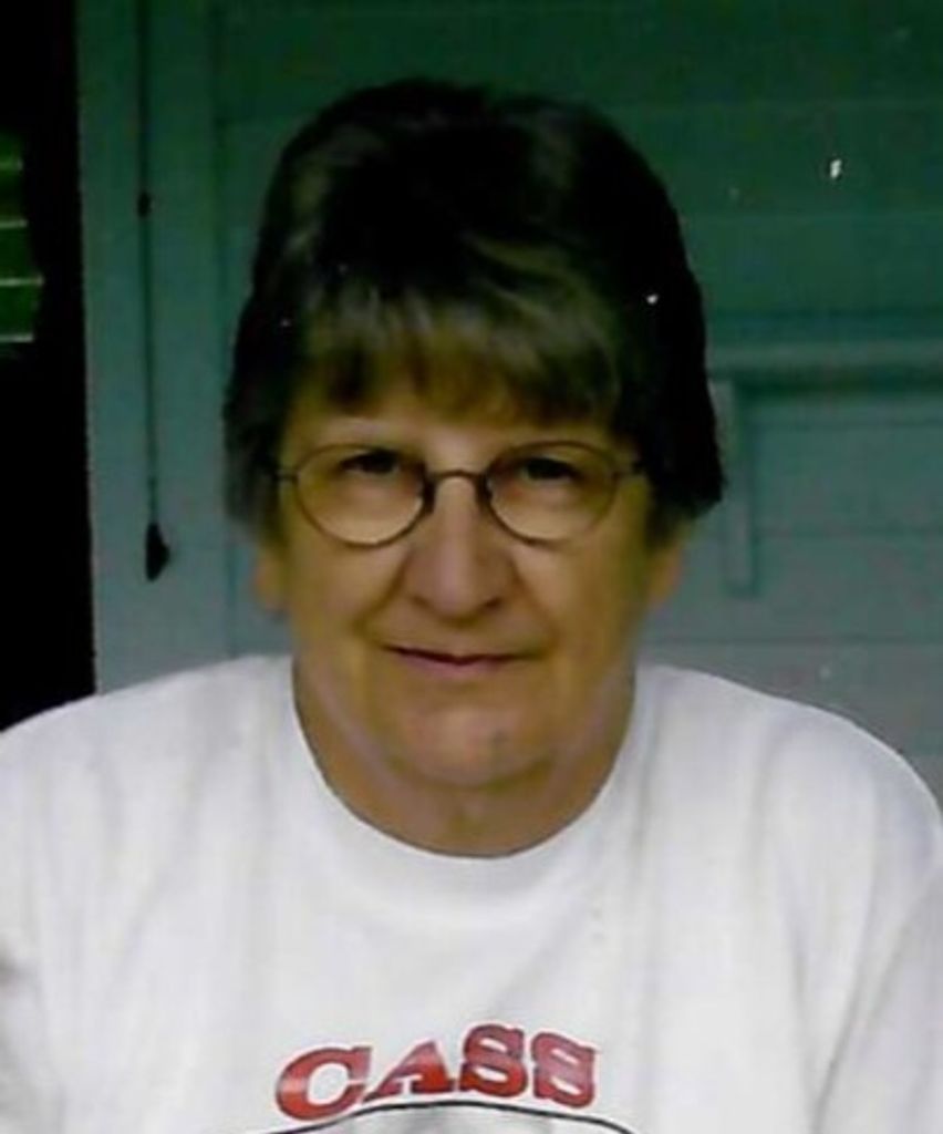 Pauline E Marcou Profile Photo