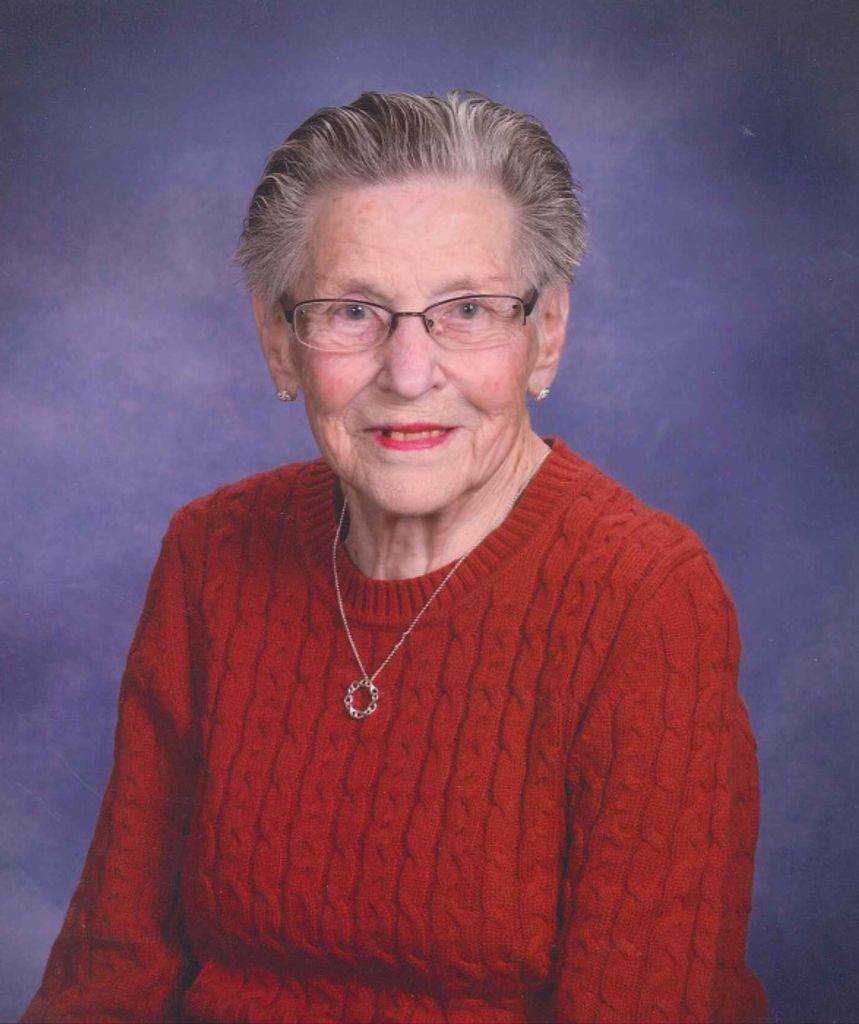 Dorothy M. (Lenz)  Wittrock Profile Photo