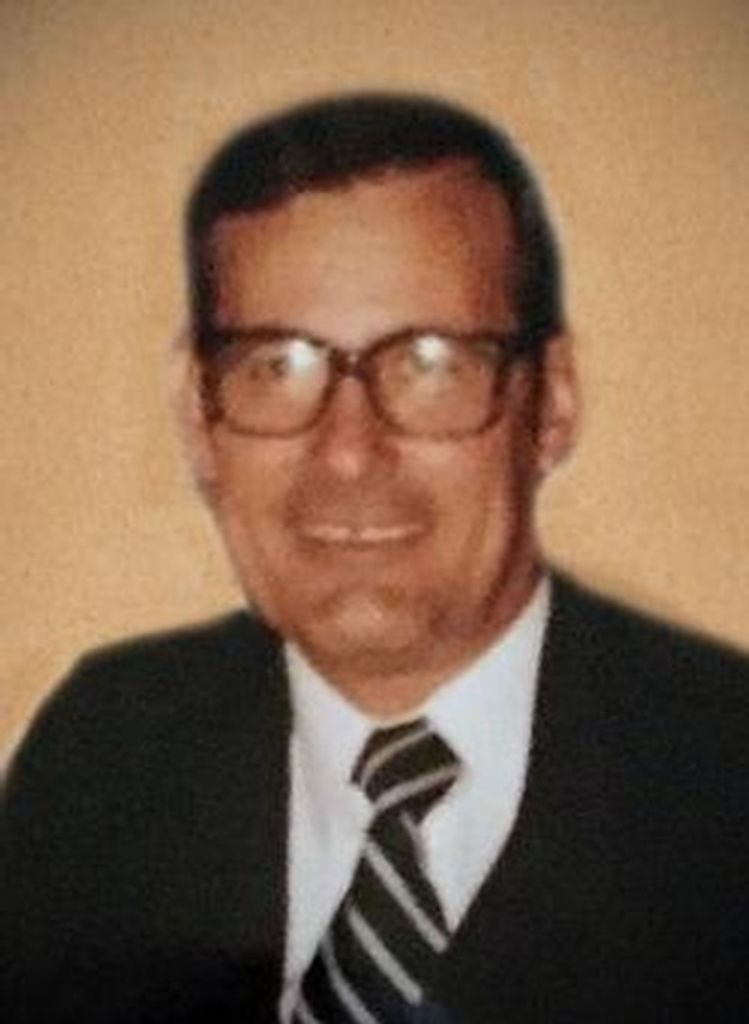 Gerald Gore Profile Photo