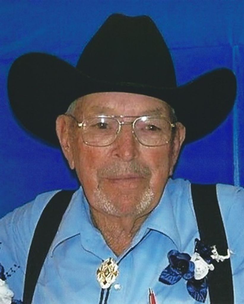 Raymond Joseph Miller