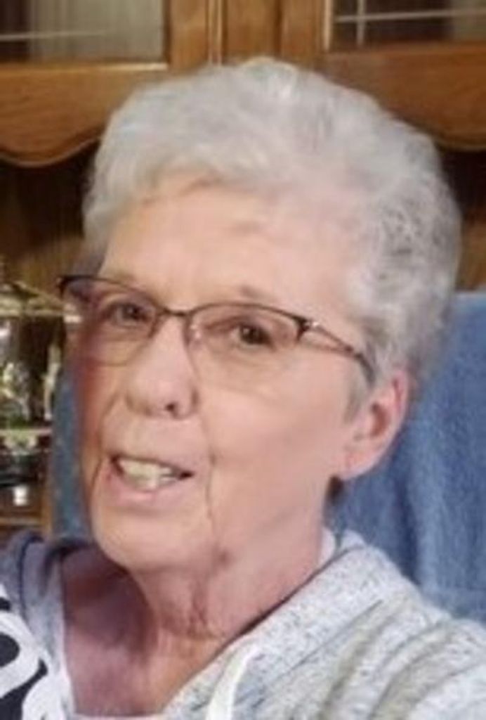 Maxine Sue Newquist Profile Photo