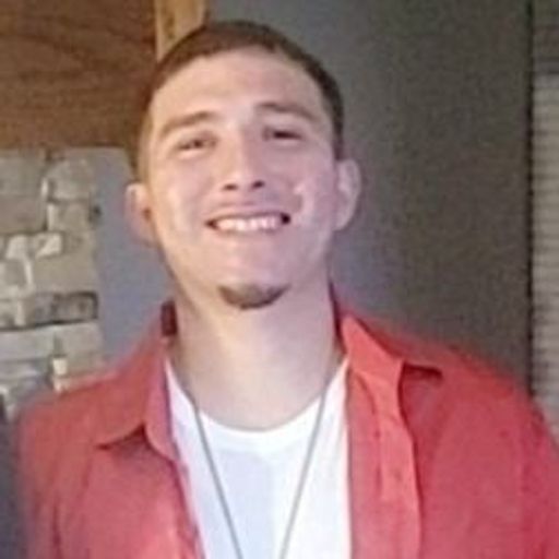 Christopher "Peewee" Tafoya Profile Photo