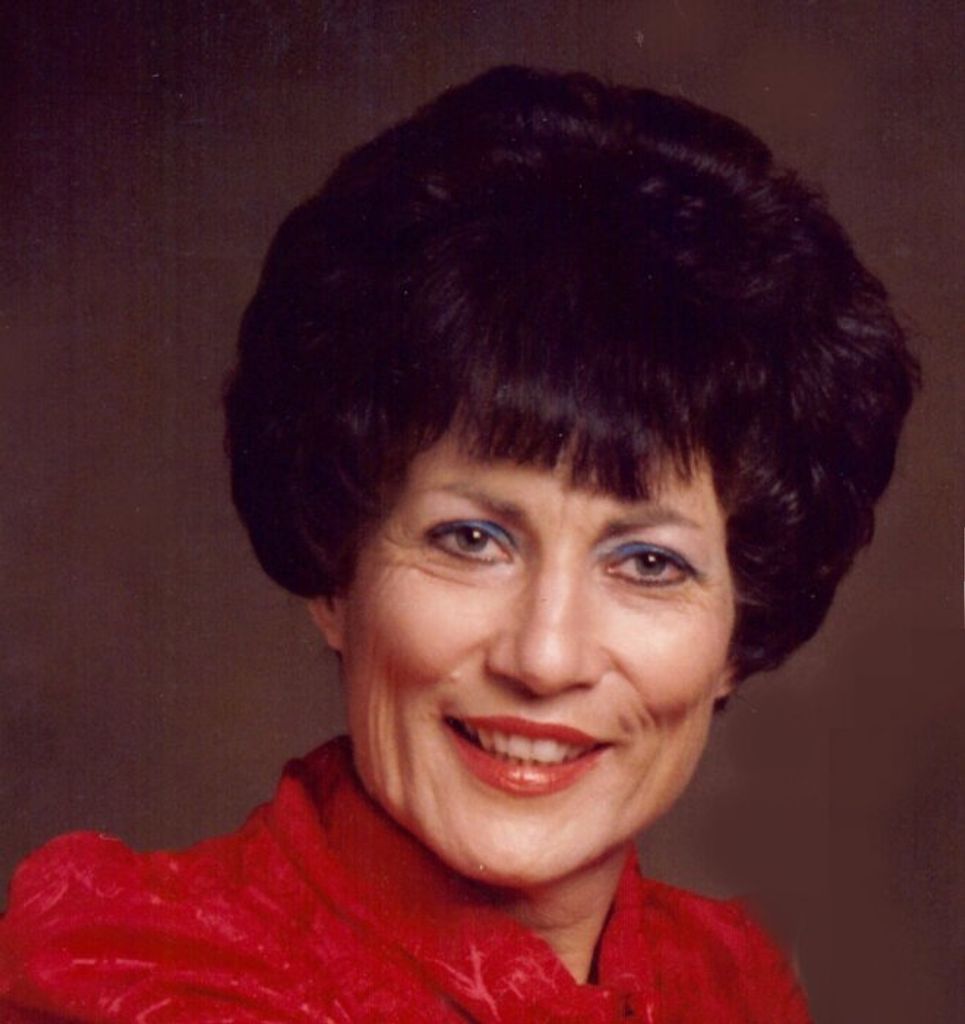 Roena Marie Toombs Profile Photo