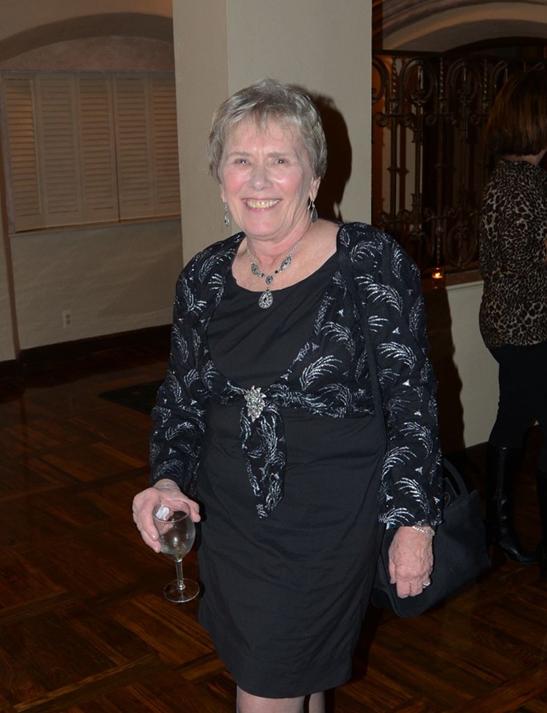 Mary R Slisz Profile Photo