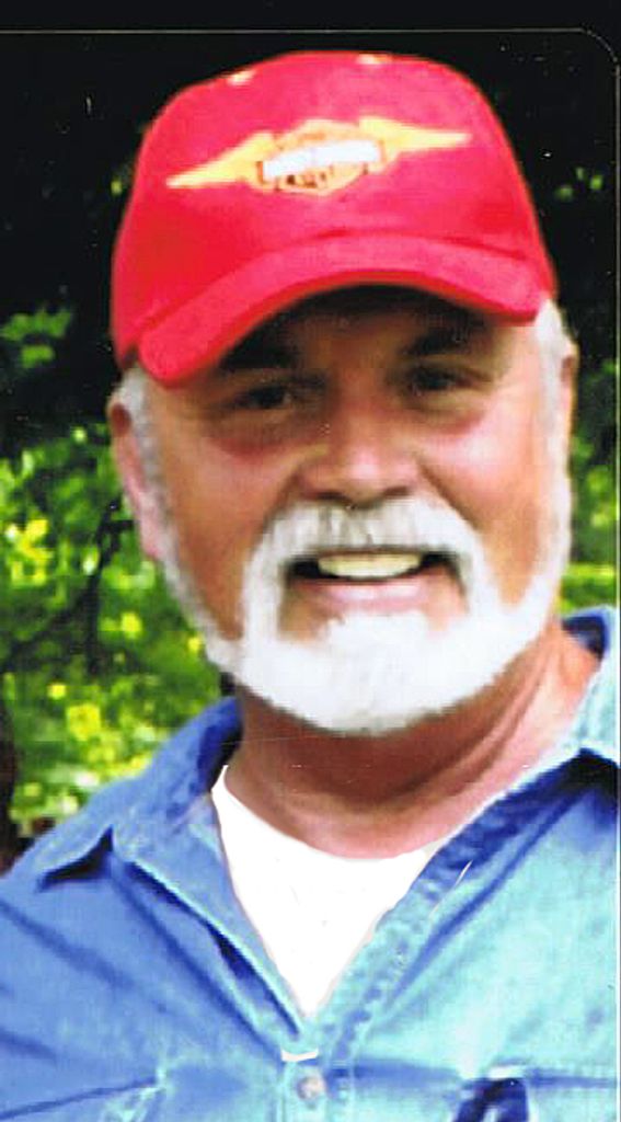 Dennis Arnold Davis Profile Photo