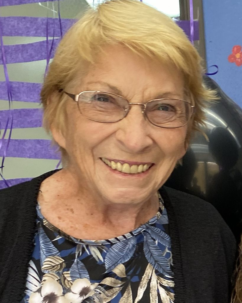 Bonnie Blanche Hanson Profile Photo