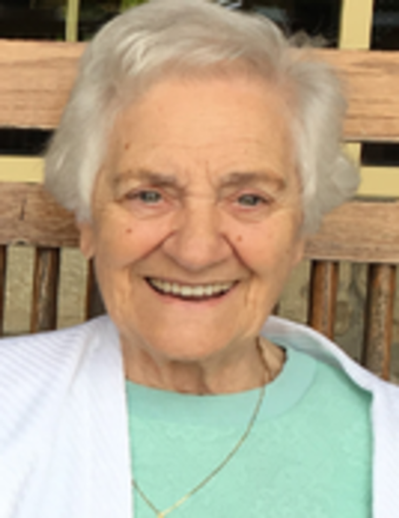 Viola Marie (Pavone) Rizzo