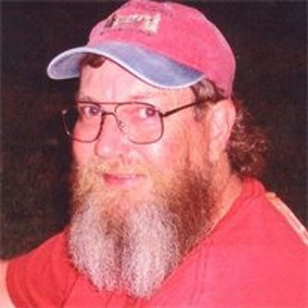 Terry Mark Myers