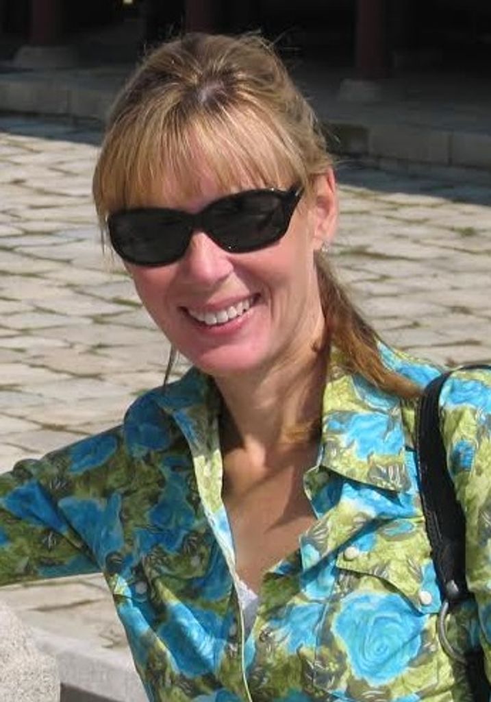 Leda Zilinskas Profile Photo