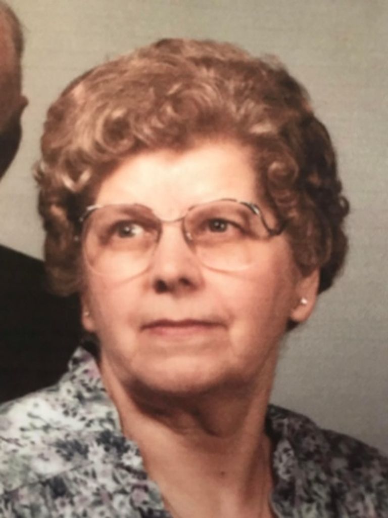 Charlotte A Piorkowski