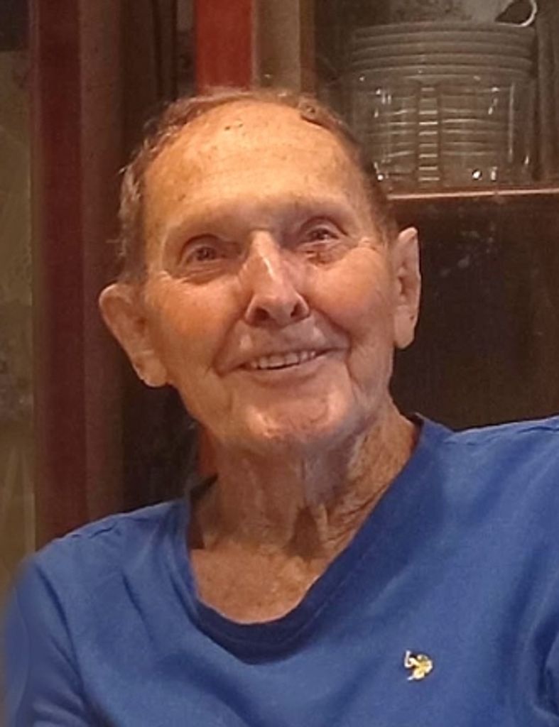 Jerry V. Sportsman
