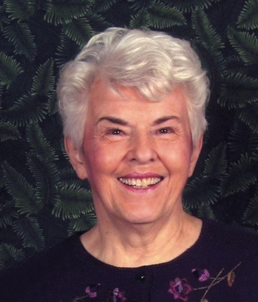 Shirley Anne Woodside Profile Photo