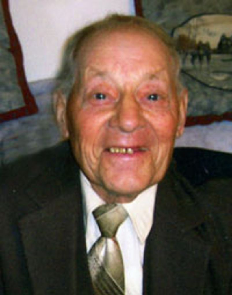 Norman Vallee
