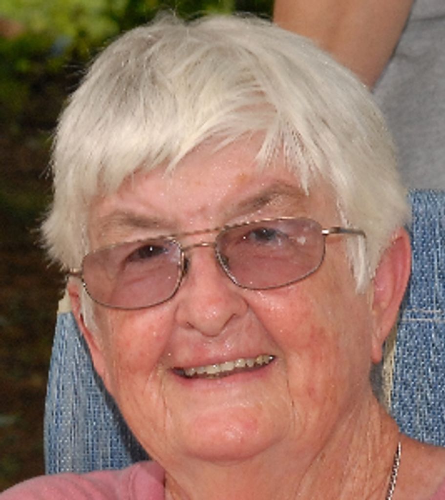Ruth Ann Guilfoil