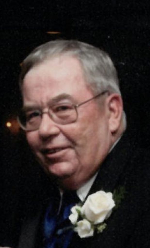 Francis "Frank" Alles Profile Photo