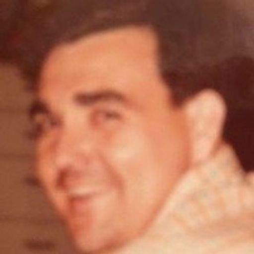 John Criswell Profile Photo