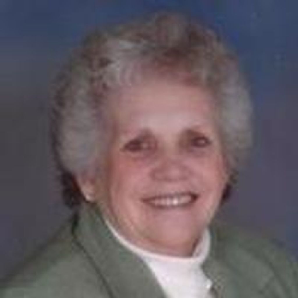 Peggy Montroy