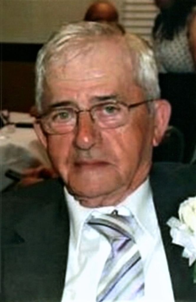 Richard Donald Hesson Profile Photo