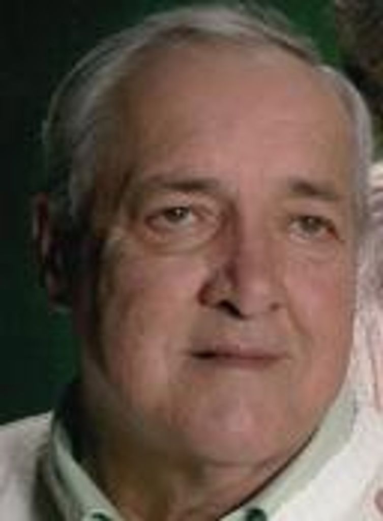Gordon Anderson Profile Photo